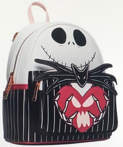 Loungefly nightmare before - loungefly,