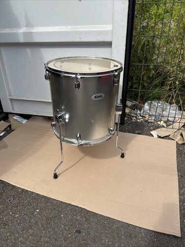 Sonix floor tom silver - tom.,