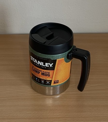 Stanley classic camp mug big - classic,