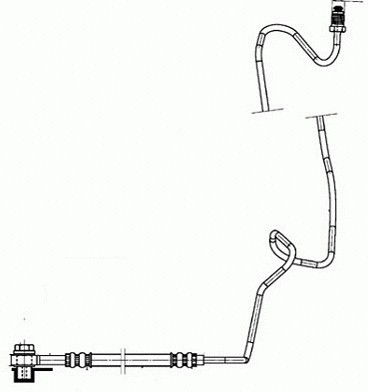Outer rear right - rear,