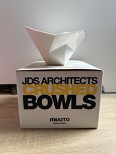 JDS Architects Crushed Bowls
