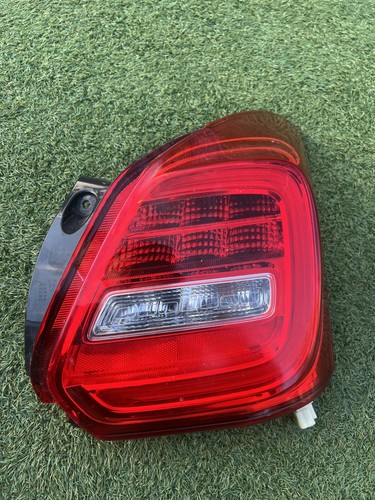 2017 2024 suzuki - 2017-2024, o/s