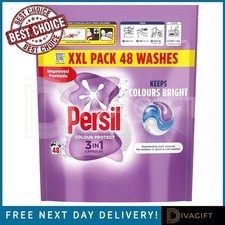 PERSIL COLOUR PROTECT 3 IN 1