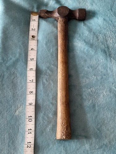 Vintage 8oz cross - 8oz,