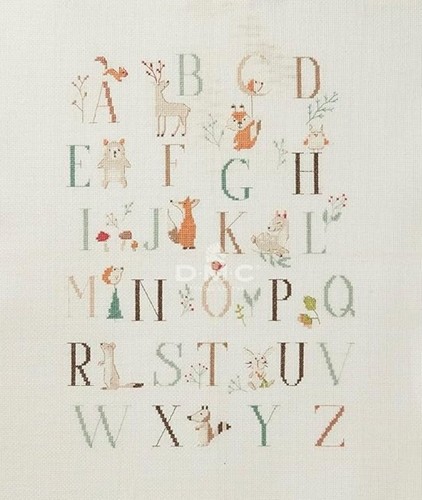 Dmc cross stitch - dmc,