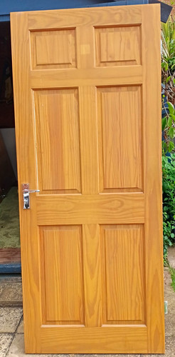 Solid wood heavy - solid,