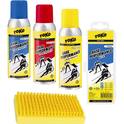 Toko t20 base performance - base,