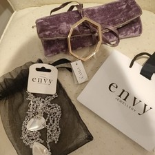 Travel Jewellery wrap