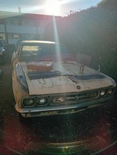 Vauxhall Victor, ventora