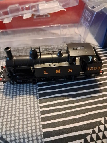 Bachmann gauge class tank - gauge,