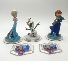 Disney Infinity Frozen Play