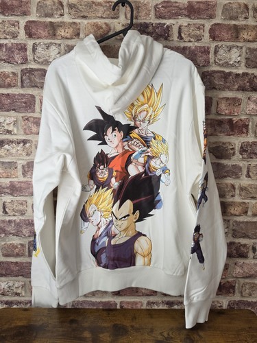 Criminal damage dragon ball - x,