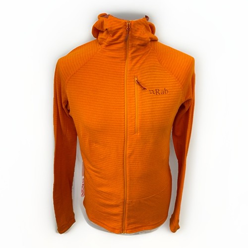 Rab filament hoody - rab, orange
