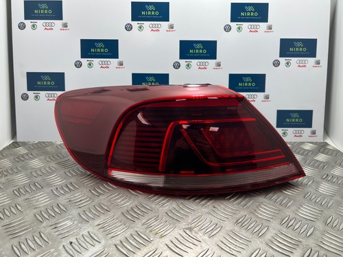 Passat passenger side - passat, cc