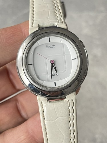 Casio felite lwq 300 ladies - felite, lwq-300