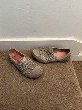 Slip On SKECHERS TRAINERS Size