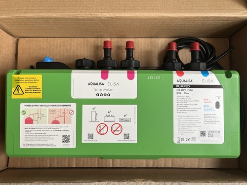 Aqualisa digital smartvalve - aqualisa,