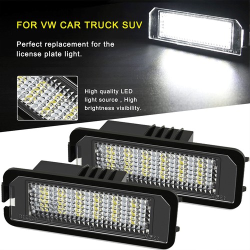 Xenon white error free led - white,