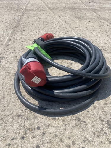 Amp phase cable hook - phase, up