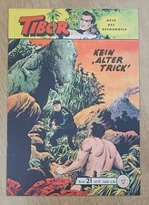 Tibor Large Volume 21 ~