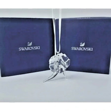 Authentic Swarovski Flower