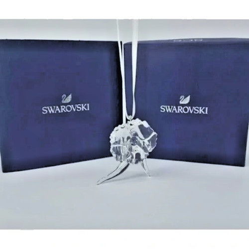 Authentic swarovski flower - swarovski,