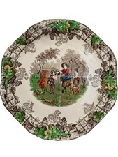 Copeland Spode Collector Plate