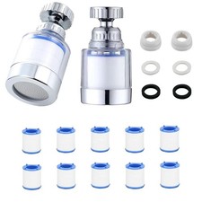 Pcs faucet water filters 10 - 2,