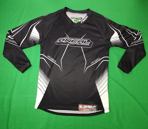 Neal elements black white - elements, black/white