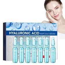 7pcs Hyaluronic Acid