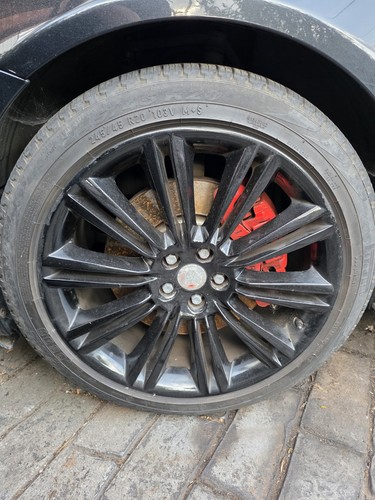 Set 20 inch kashuga - a, 4