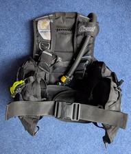 Cressi aquapro 5 BCD Medium