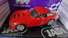 Jadi 1/18 TVR Sagaris