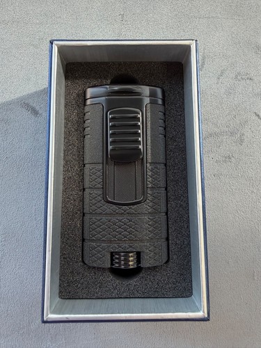 Xikar tactical triple jet - xikar,