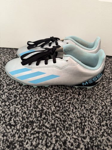 Adidas messi football boots - messi,