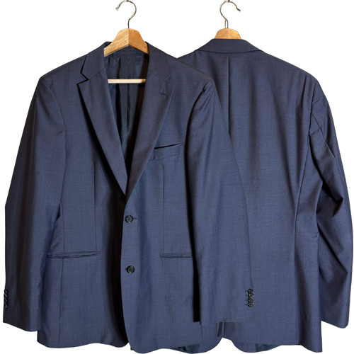 Boss hugo paolini wool - boss,