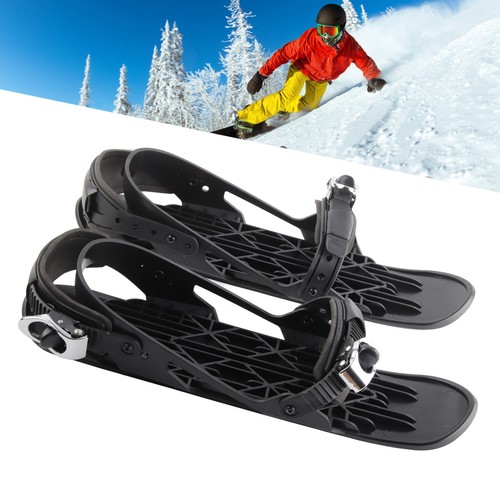 Mini ski skates short snow - mini,