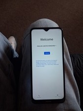 Nokia G50 64gb 4G 5G Ocean