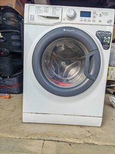Hotpoint Washing Machine