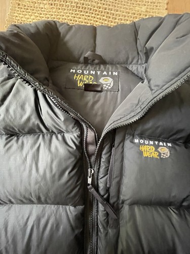 Mountain hardwear subzero - mountain, 650