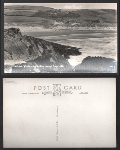 Rppc sands woolacombe towards - sands,