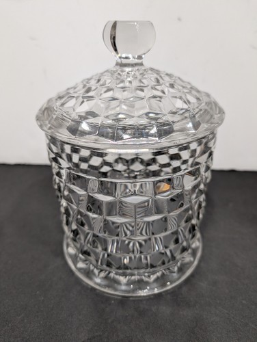 Vintage fostoria glass - fostoria,