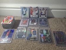 Giant Joblot Of Football Cards