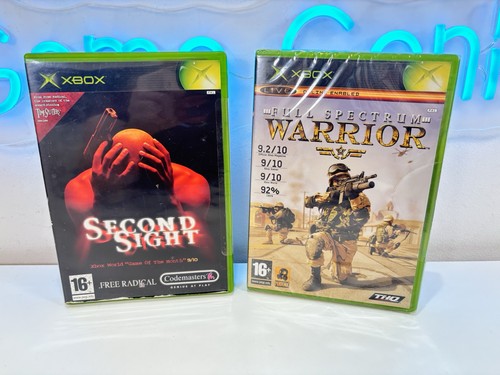 Original xbox games bundle - original,