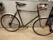 Hercules pre war 1930s vintage - hercules,