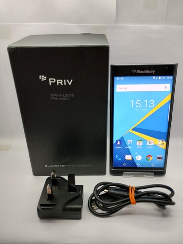 Blackberry priv - priv, (stv100-4)