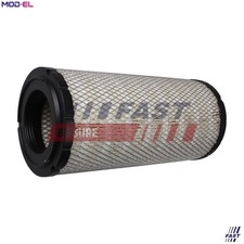 AIR FILTER FT37077 FOR IVECO
