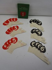 Vintage Valentine's Bridge