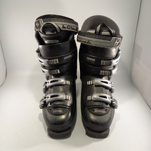 Lowa thruster ski boots - lowa,