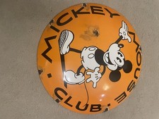 Mickey Mouse Club Vintage